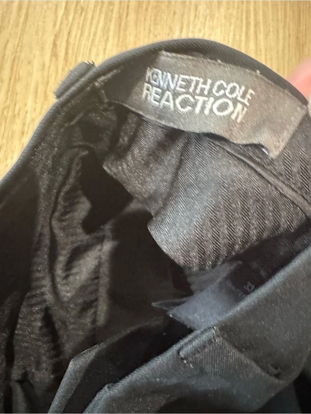 Kenneth Cole Reaction classic straight